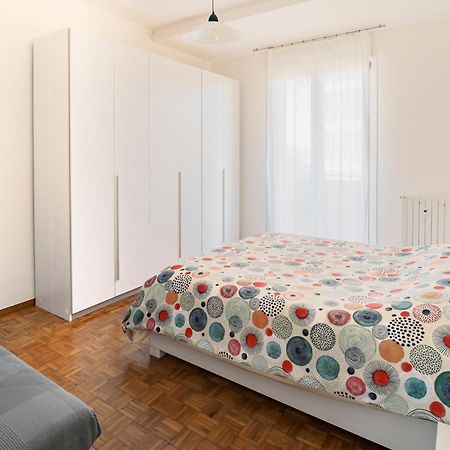 B&B Wiligelmo Intero Appartamento Con Colazione Inclusa Modena Exterior foto