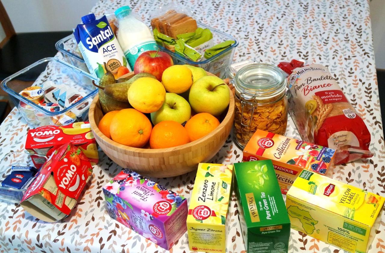 B&B Wiligelmo Intero Appartamento Con Colazione Inclusa Modena Exterior foto