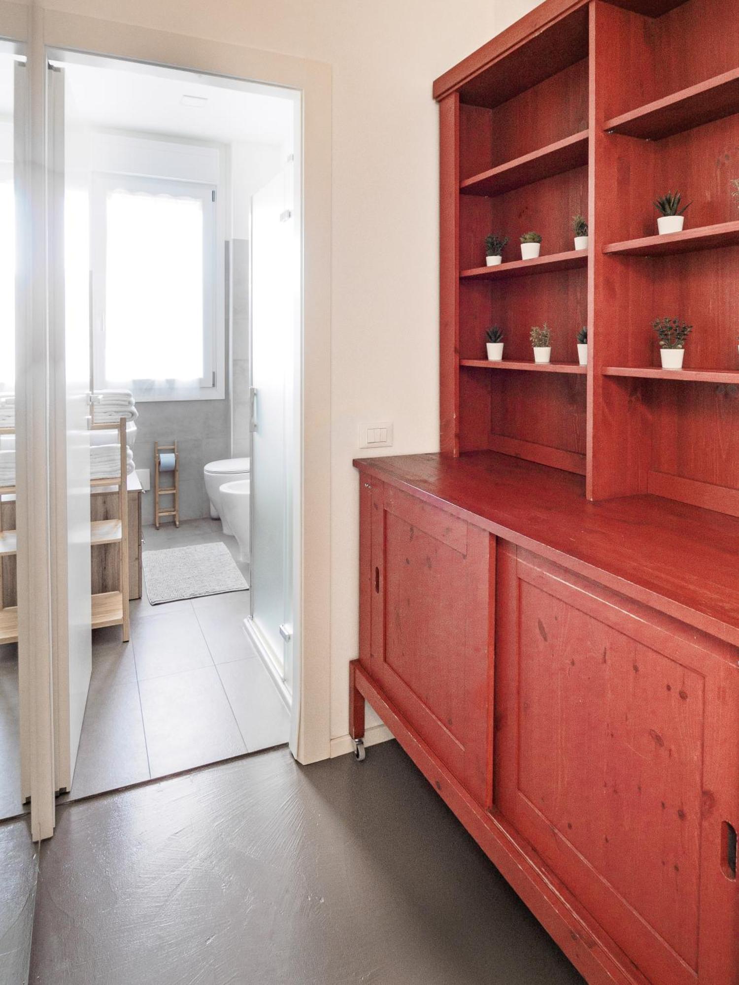 B&B Wiligelmo Intero Appartamento Con Colazione Inclusa Modena Exterior foto