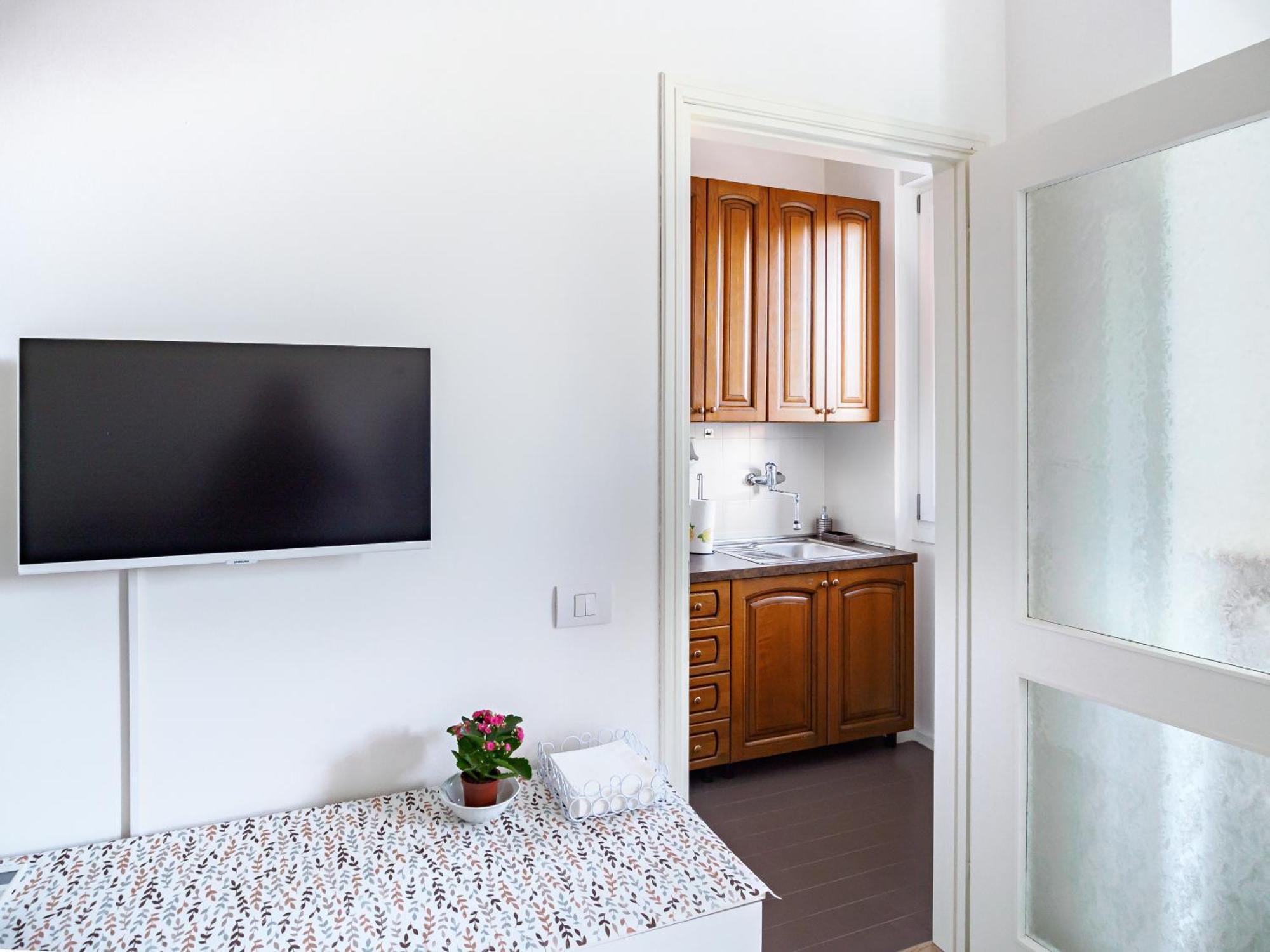 B&B Wiligelmo Intero Appartamento Con Colazione Inclusa Modena Exterior foto