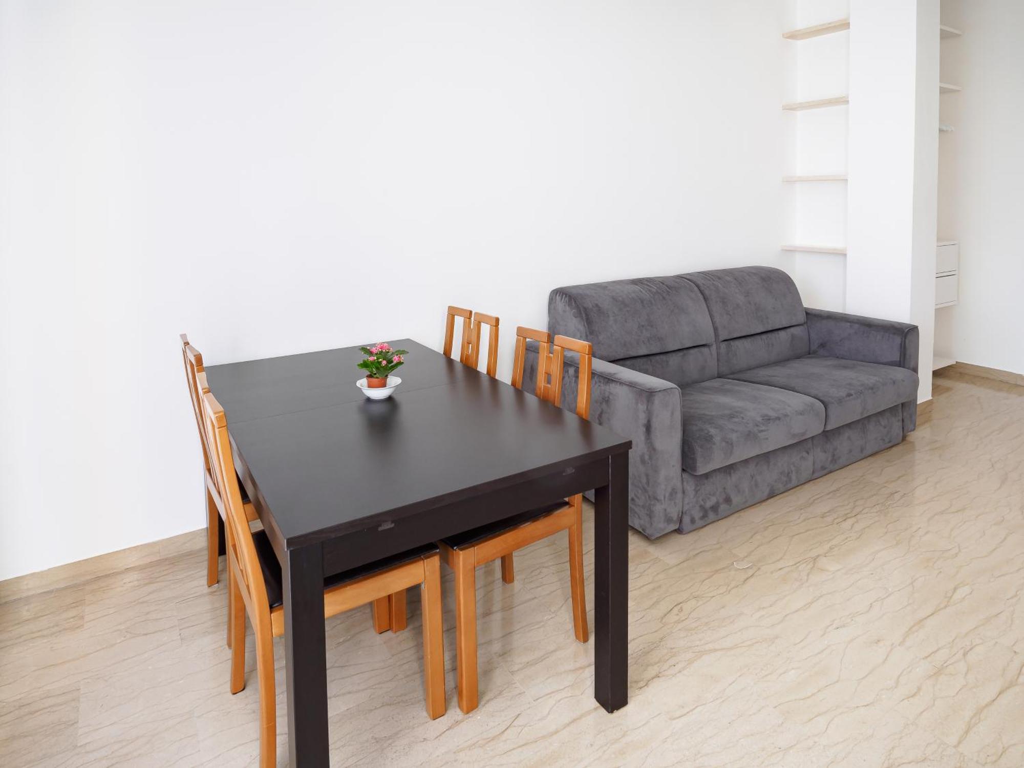 B&B Wiligelmo Intero Appartamento Con Colazione Inclusa Modena Exterior foto